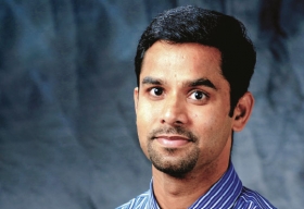 Suraj Panicker, Director of IT, Costco Travel 