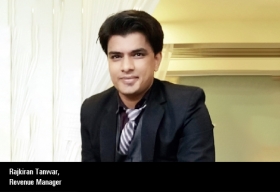 Ashish Bhatia – VP Operations, VITS Hotels And Rajkiran Tanwar – Revenue Manager, VITS Hotels